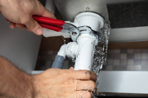 Professional Water damage restoration in Apopka, FL