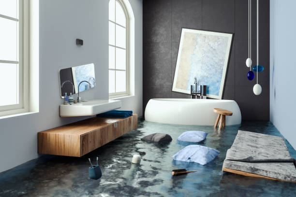 Best Ceiling water damage repair  in Apopka, FL